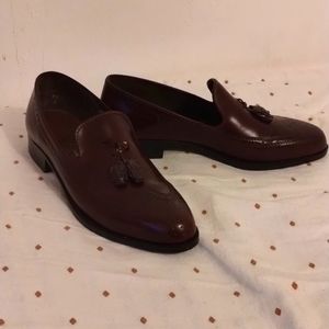 Hardy Men's Dress Shoes Vintage size 8